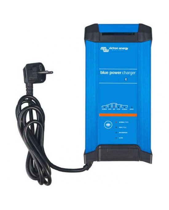 Carica batterie Blue Smart 24/16 - IP22 - 1 uscita Victron Energy BPC241647002