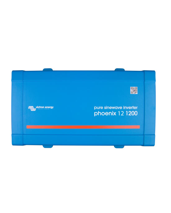 Inverter Phoenix 12/1200 VE.Direct Schuko outlet PIN122121200