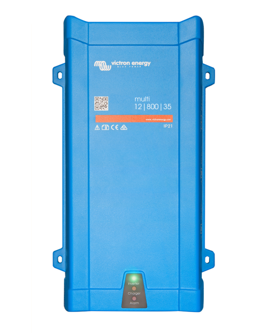 Carica batterie/Inverter Multiplus 12/800/35-16 PMP121800000